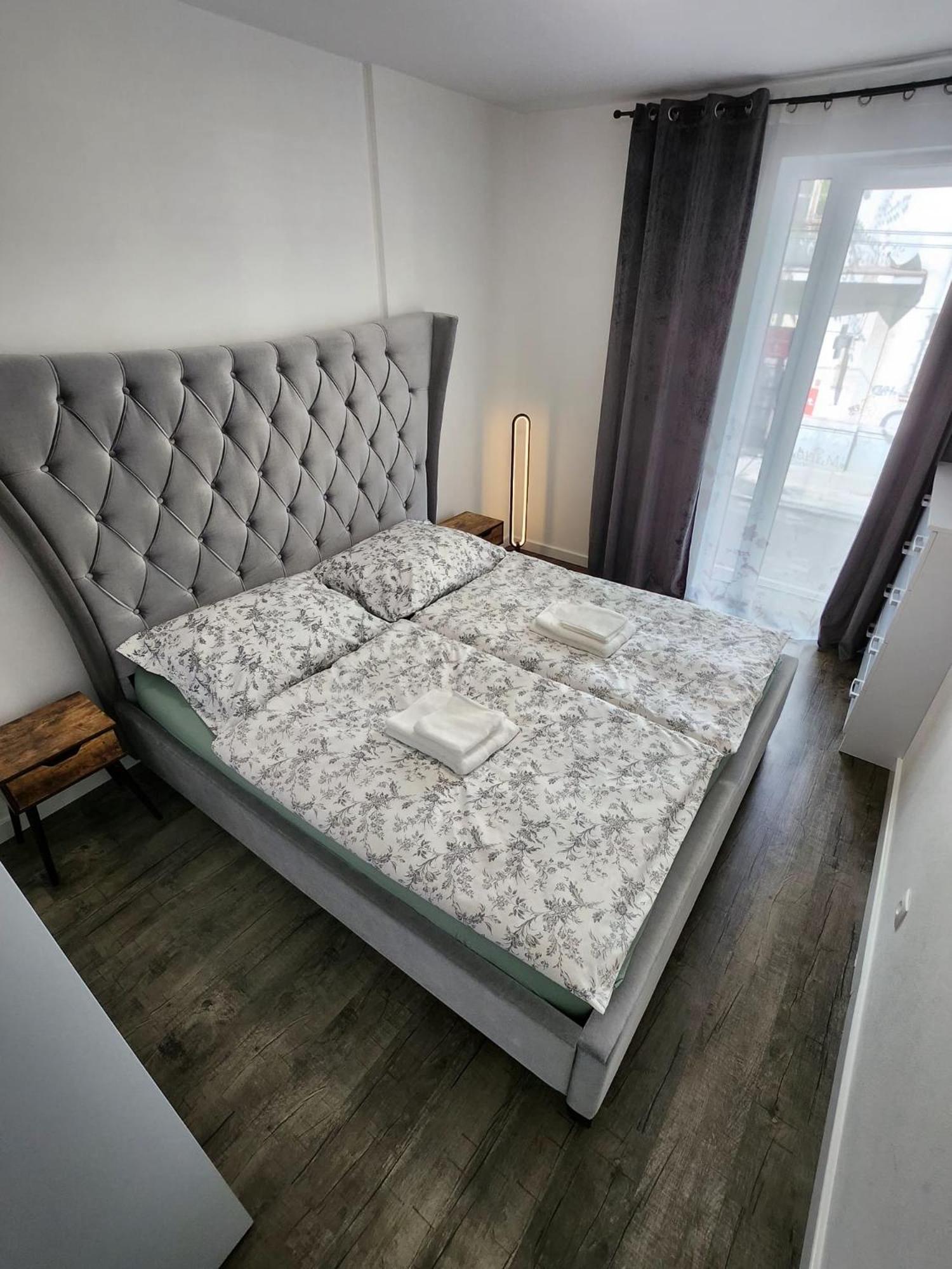 Apartman - Centrum Bratislava Exterior photo